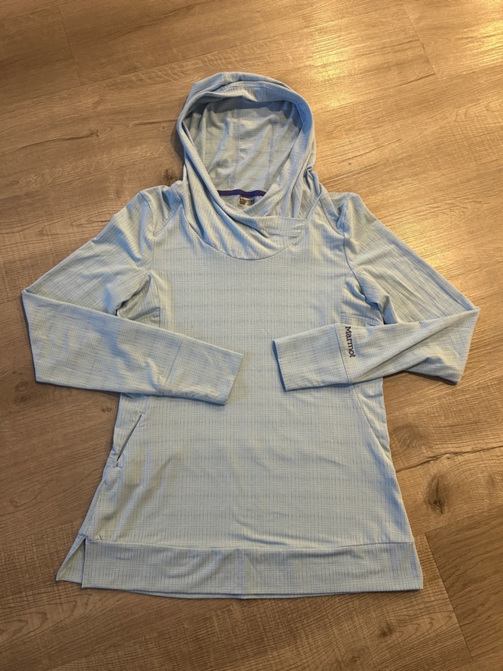 MARMOT | Women’s Hike lightweight Pullover